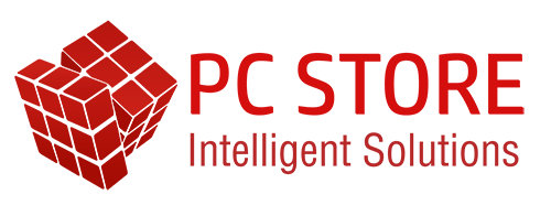PC Store Logo